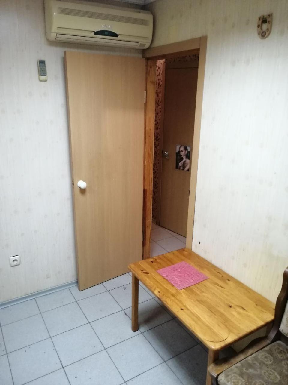 Khoroshaya Kvartira Goloseevskaya 3 Kiev Dış mekan fotoğraf