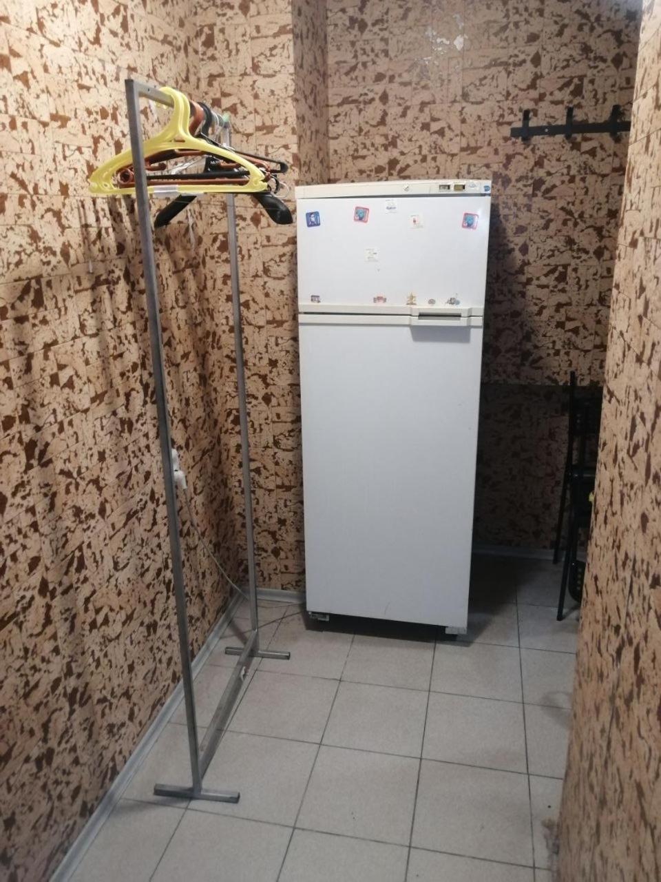 Khoroshaya Kvartira Goloseevskaya 3 Kiev Dış mekan fotoğraf