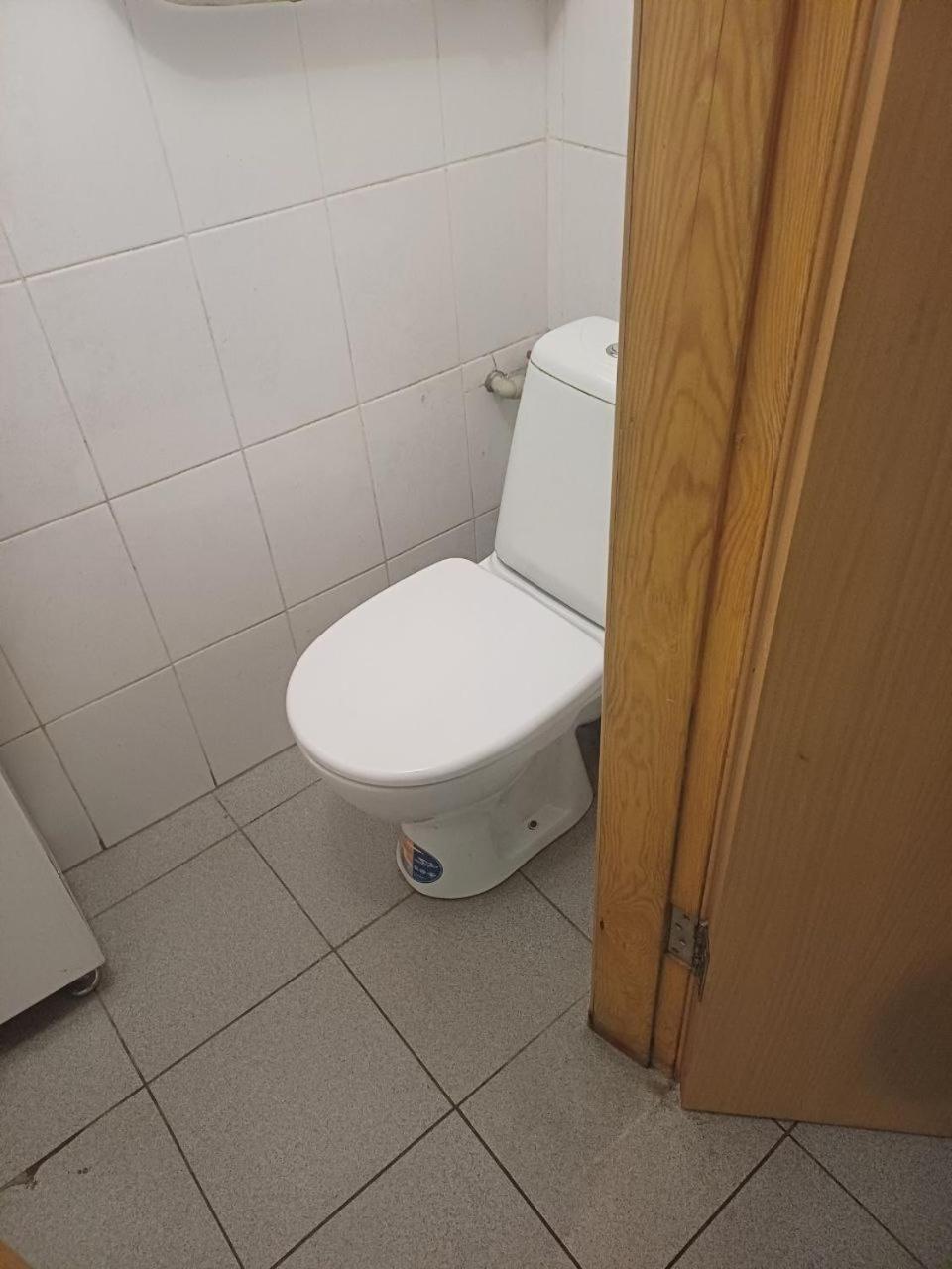 Khoroshaya Kvartira Goloseevskaya 3 Kiev Dış mekan fotoğraf