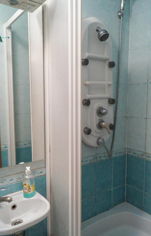 Khoroshaya Kvartira Goloseevskaya 3 Kiev Dış mekan fotoğraf